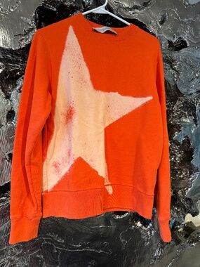 Golden goose women’s sweatshirt